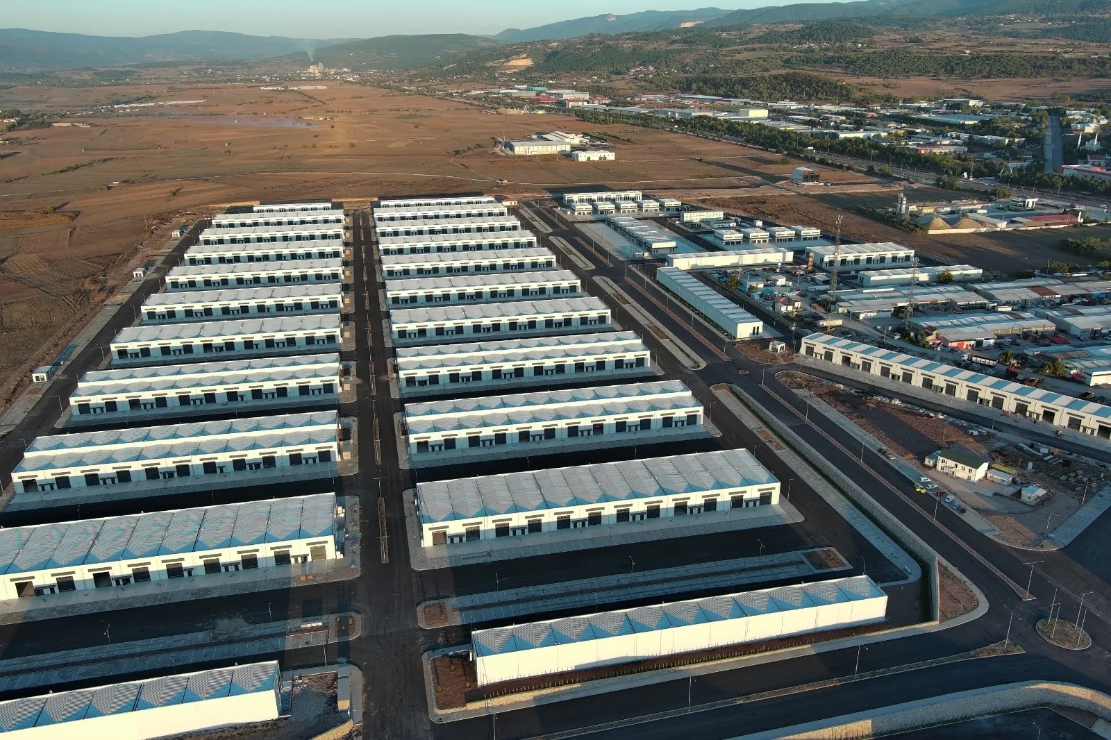 943 bolu esob buyuk sanayi sites