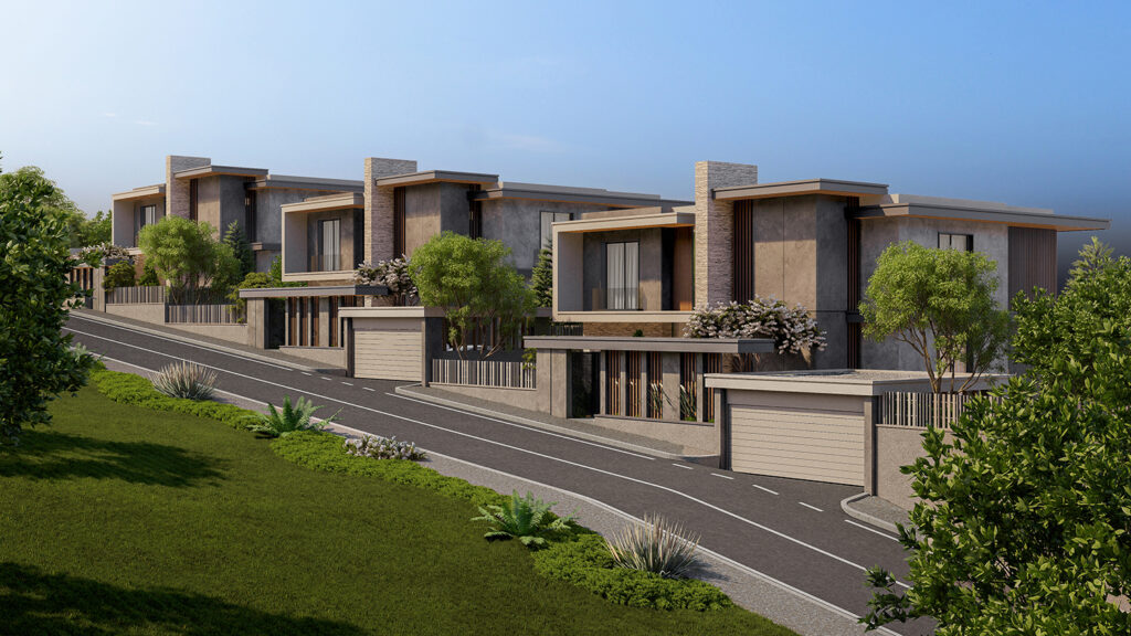 Prime Bademli - 1-A+B+C Blok