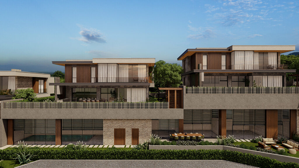Prime Bademli - 17-B+C Blok