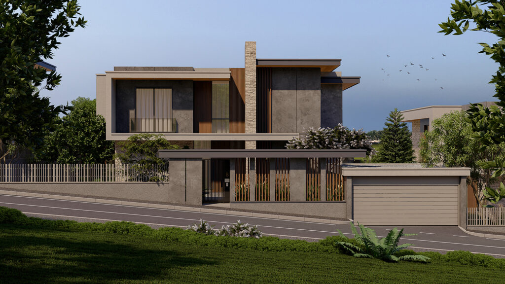 Prime Bademli - 3-B Blok