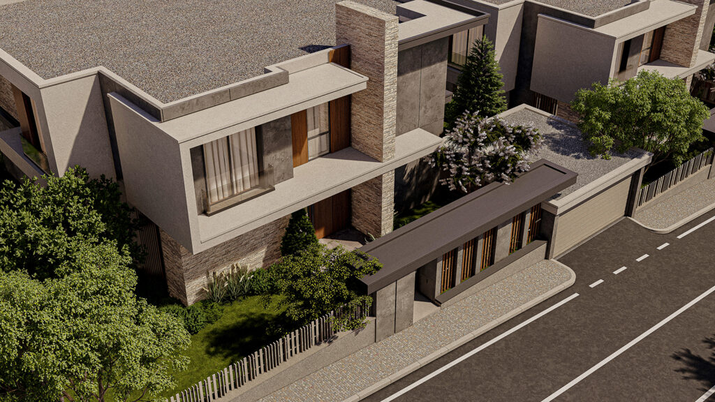 Prime Bademli - 7-B Blok