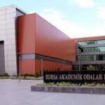 Bursa Akademik Odalar Birligi - baop
