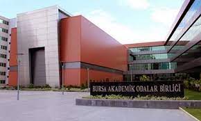 Bursa Akademik Odalar Birligi - baop