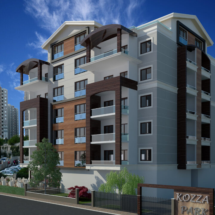 Kozza Apartmani - kozza apartmani
